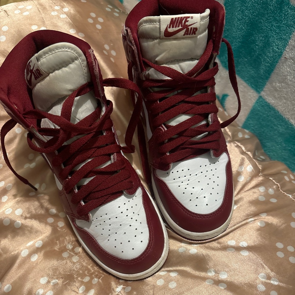 Jordan 1